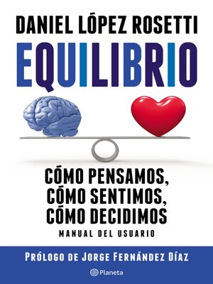 Equilibrio - ebook